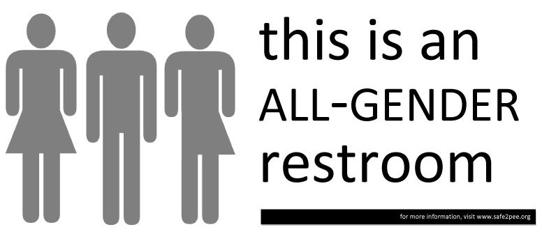 AllgenderRestroom